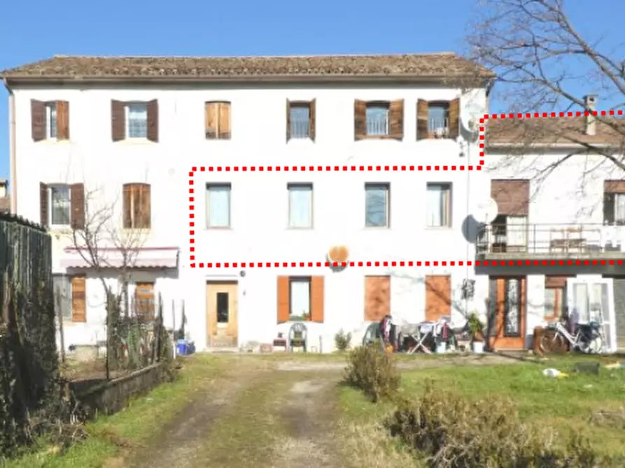 Immagine 11 di Appartamento in vendita  in via Capovilla  a Pieve Di Soligo