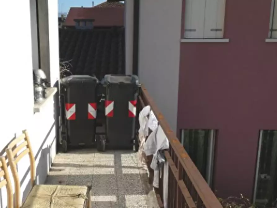 Immagine 14 di Appartamento in vendita  in via Capovilla  a Pieve Di Soligo