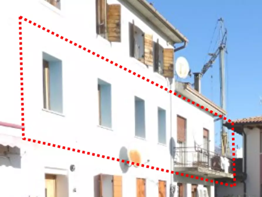 Immagine 16 di Appartamento in vendita  in via Capovilla  a Pieve Di Soligo