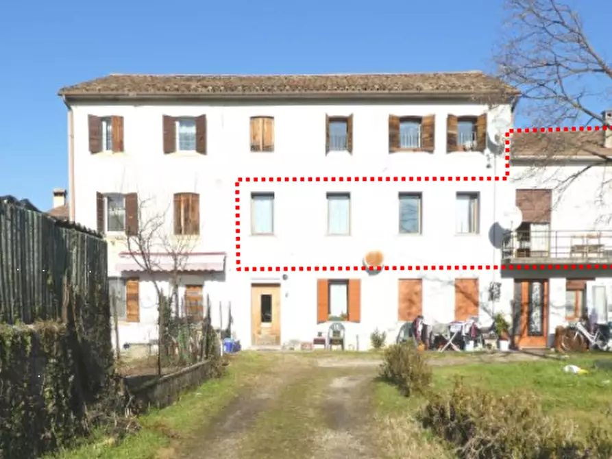 Immagine 18 di Appartamento in vendita  in via Capovilla  a Pieve Di Soligo