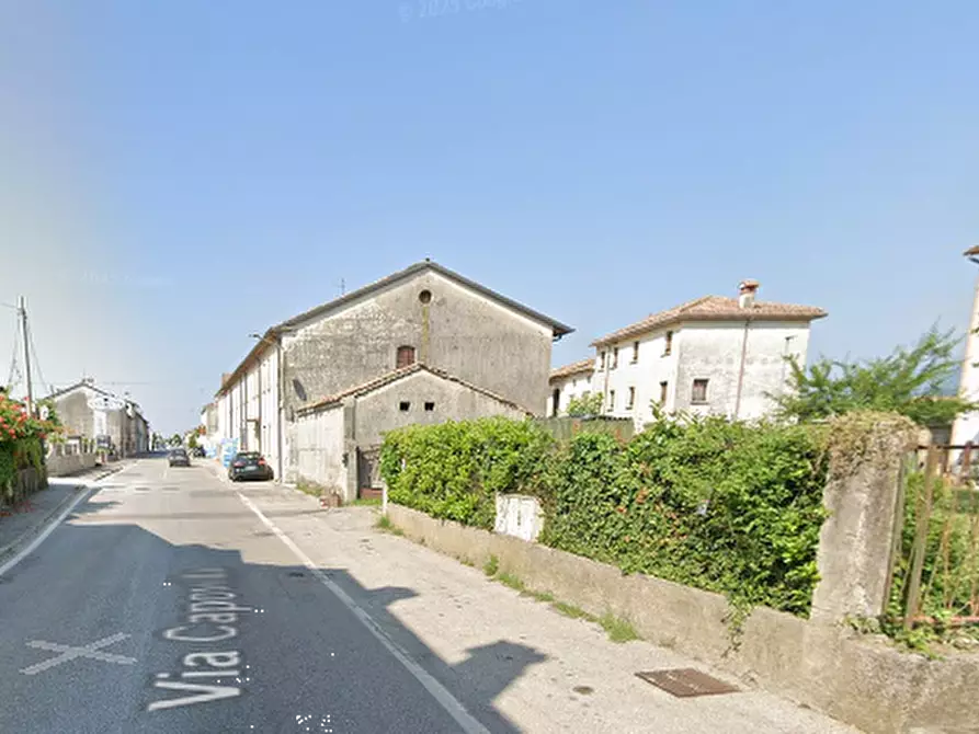 Immagine 21 di Appartamento in vendita  in via Capovilla  a Pieve Di Soligo
