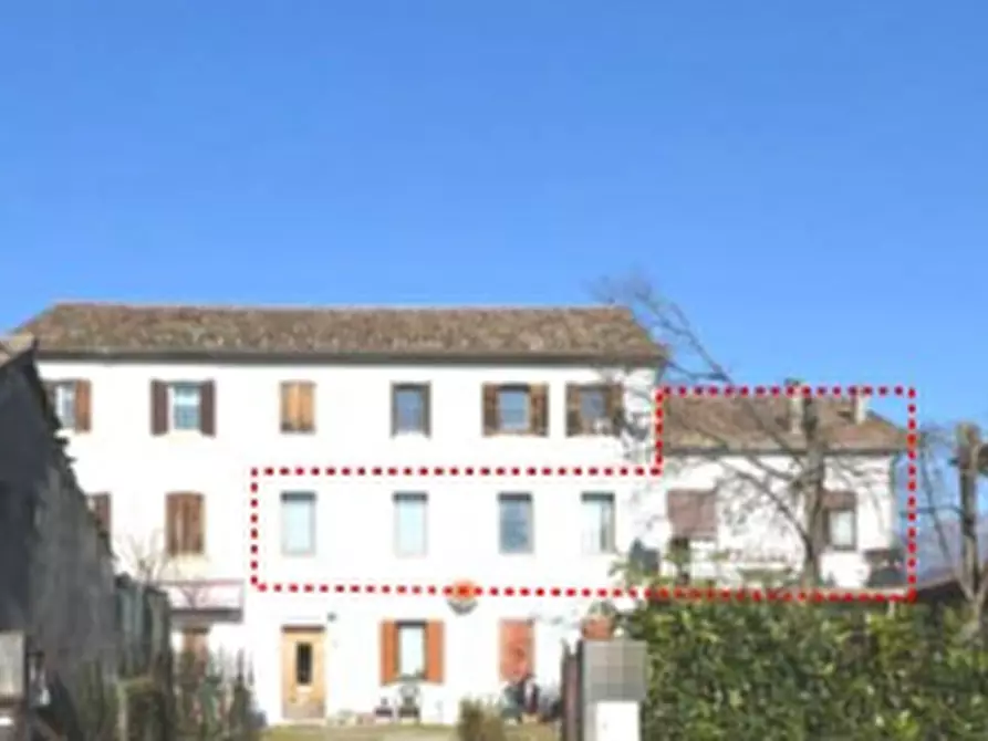 Immagine 22 di Appartamento in vendita  in via Capovilla  a Pieve Di Soligo