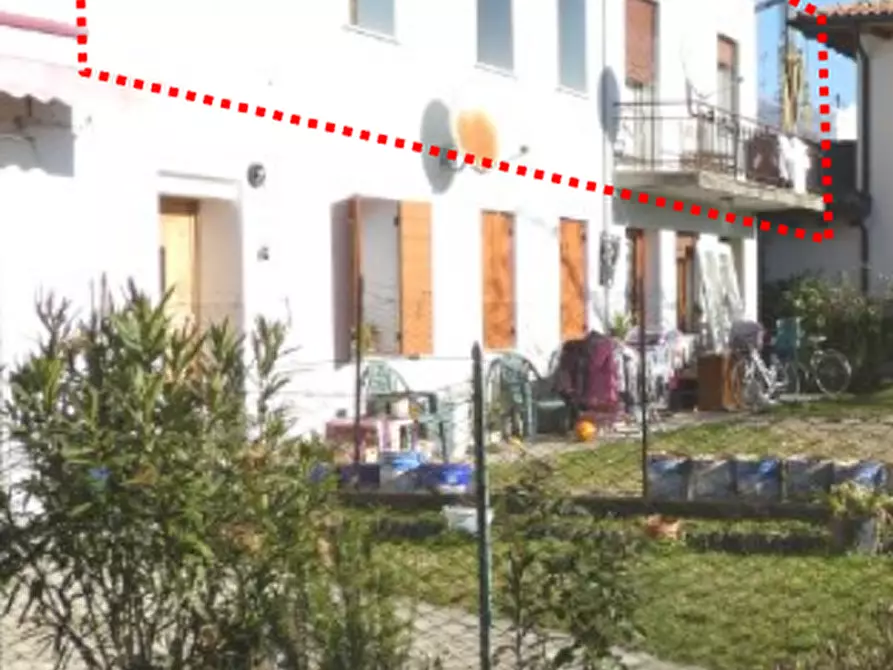 Immagine 25 di Appartamento in vendita  in via Capovilla  a Pieve Di Soligo