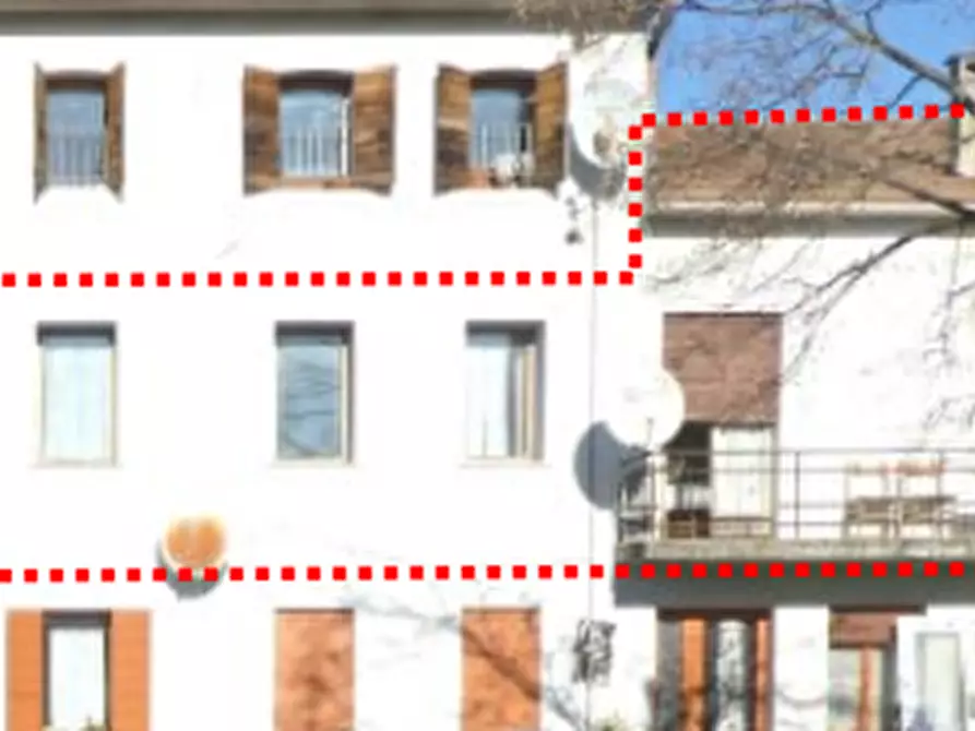 Immagine 27 di Appartamento in vendita  in via Capovilla  a Pieve Di Soligo