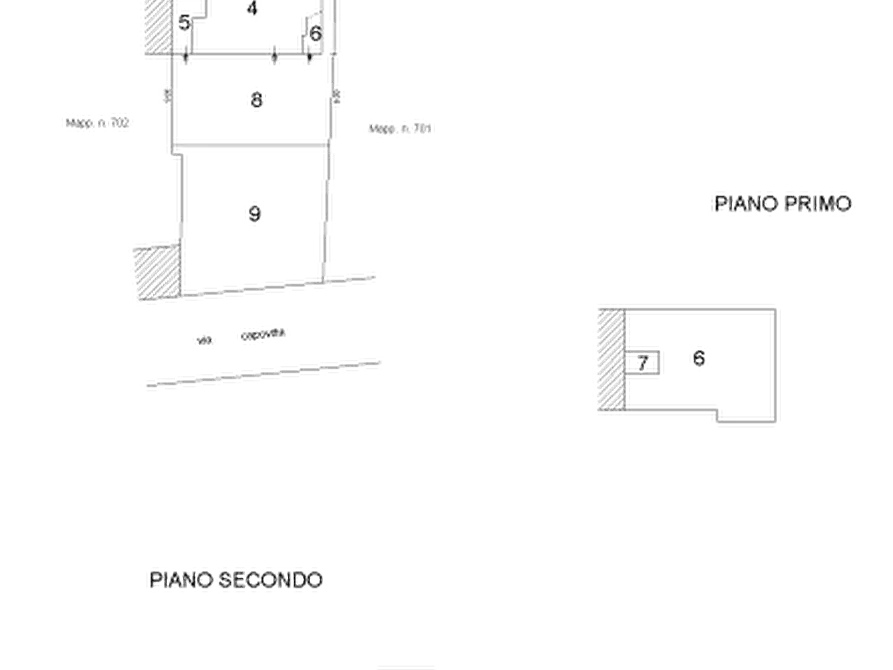 Immagine 28 di Appartamento in vendita  in via Capovilla  a Pieve Di Soligo
