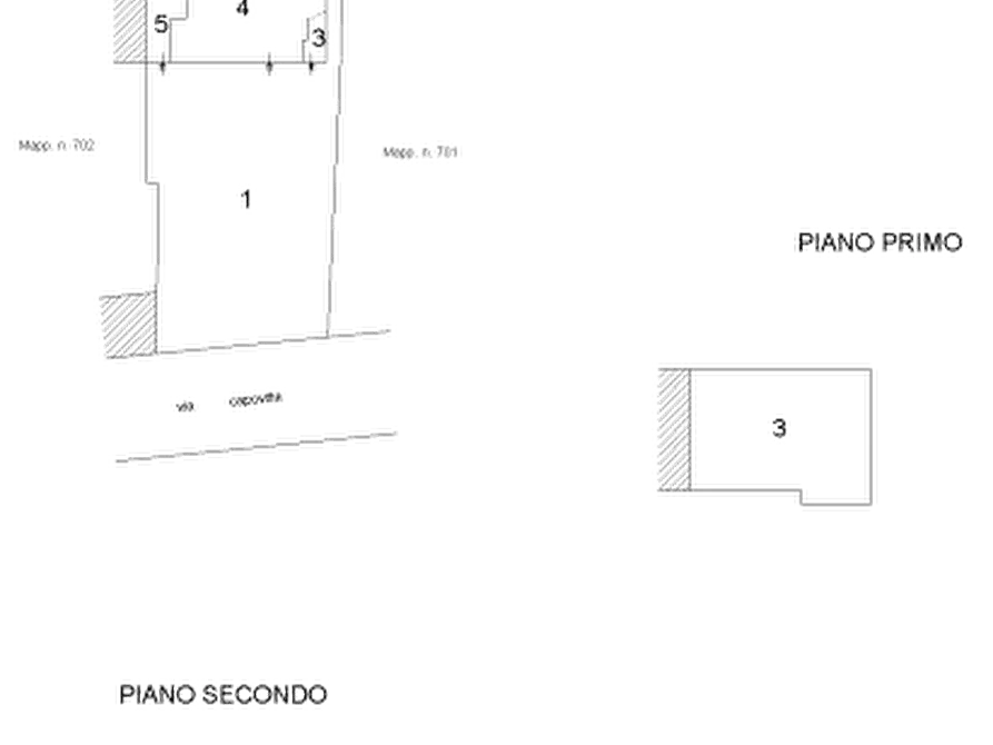Immagine 29 di Appartamento in vendita  in via Capovilla  a Pieve Di Soligo
