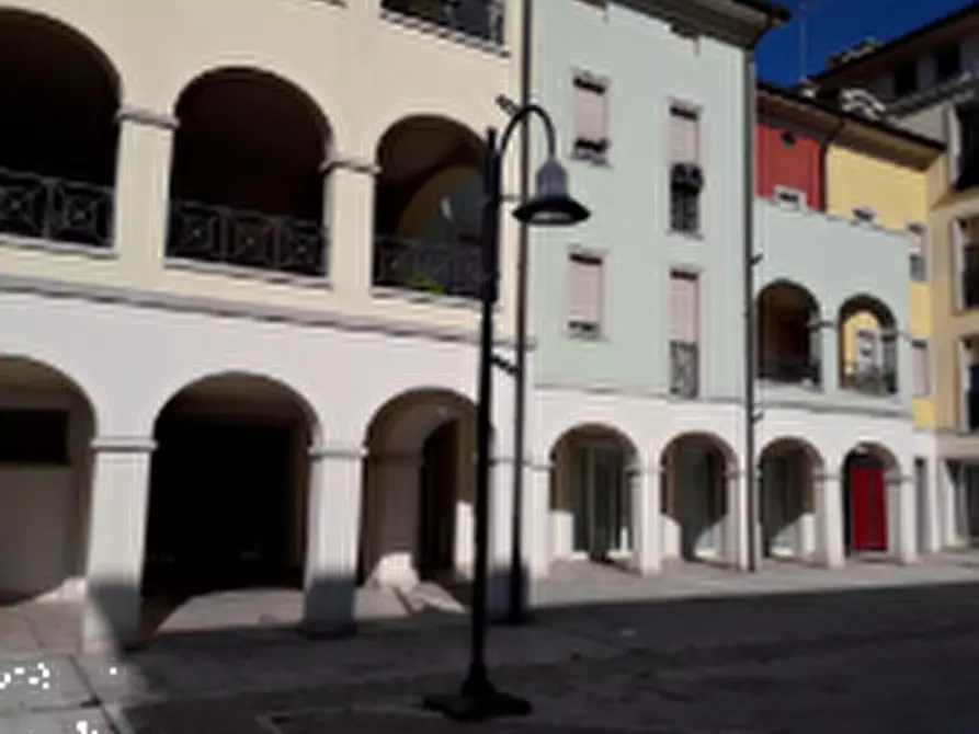 Immagine 3 di Ufficio in vendita  in Via Bartolomeo Stefani a Mantova