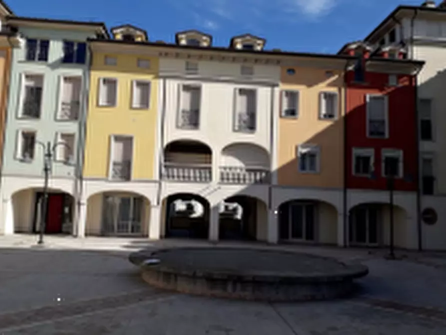 Immagine 4 di Ufficio in vendita  in Via Bartolomeo Stefani a Mantova