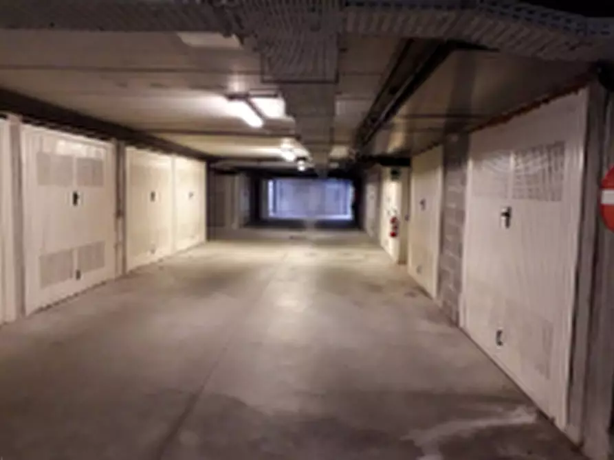 Immagine 8 di Ufficio in vendita  in Via Bartolomeo Stefani a Mantova