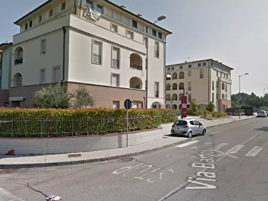 Immagine 17 di Ufficio in vendita  in Via Bartolomeo Stefani a Mantova