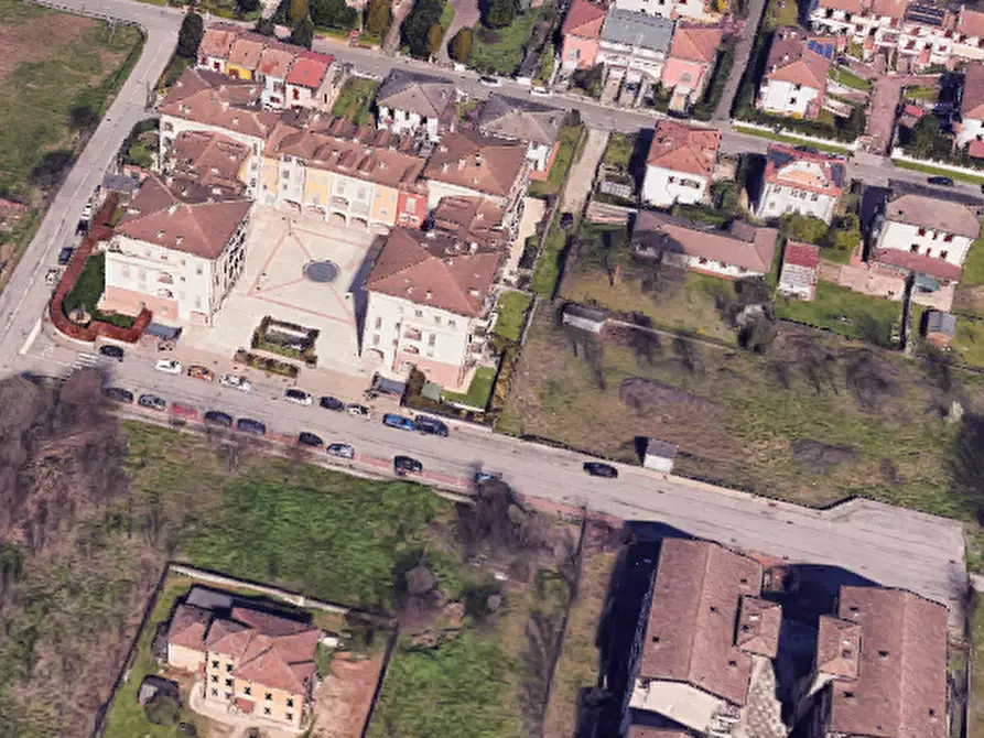 Immagine 18 di Ufficio in vendita  in Via Bartolomeo Stefani a Mantova