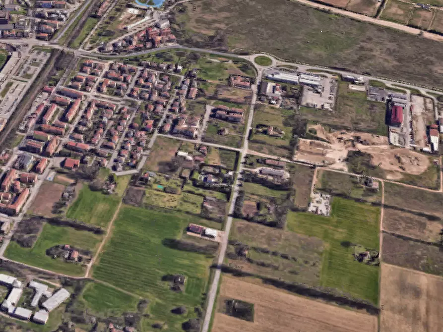 Immagine 21 di Ufficio in vendita  in Via Bartolomeo Stefani a Mantova