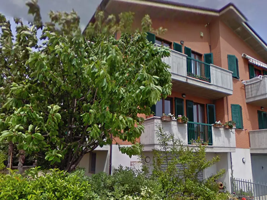 Immagine 7 di Appartamento in vendita  in Via Rubicone a Monte Urano