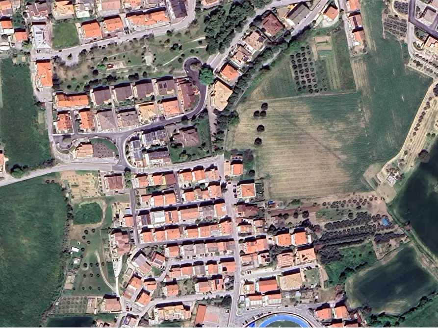 Immagine 12 di Appartamento in vendita  in Via Rubicone a Monte Urano