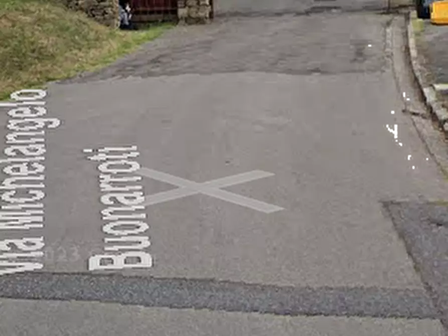 Immagine 9 di Casa indipendente in vendita  in Via Michelangelo Buonarotti a Vaiano