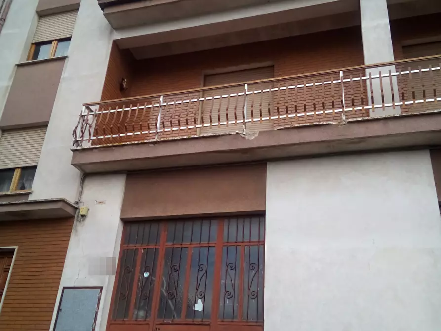 Immagine 2 di Laboratorio in vendita  in Via Palermo a Monte Urano