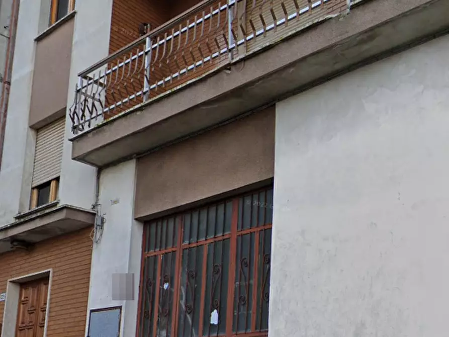 Immagine 3 di Laboratorio in vendita  in Via Palermo a Monte Urano