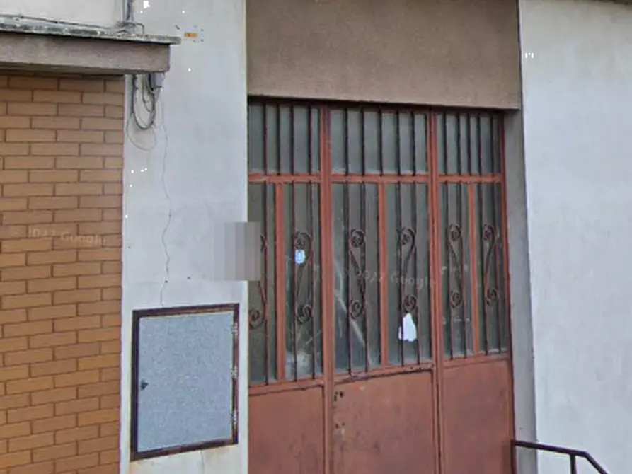 Immagine 4 di Laboratorio in vendita  in Via Palermo a Monte Urano