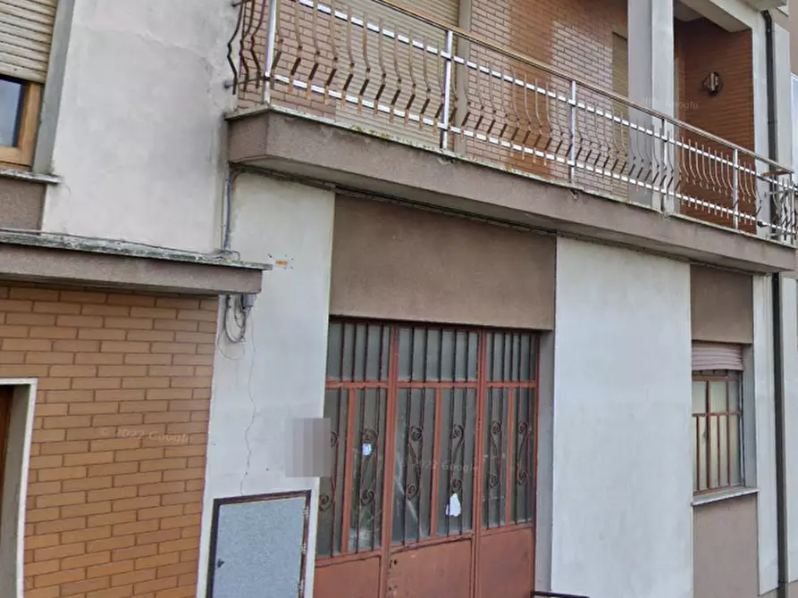 Immagine 5 di Laboratorio in vendita  in Via Palermo a Monte Urano