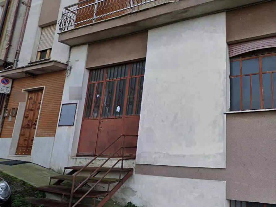 Immagine 6 di Laboratorio in vendita  in Via Palermo a Monte Urano