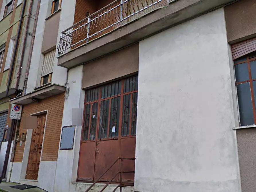 Immagine 7 di Laboratorio in vendita  in Via Palermo a Monte Urano