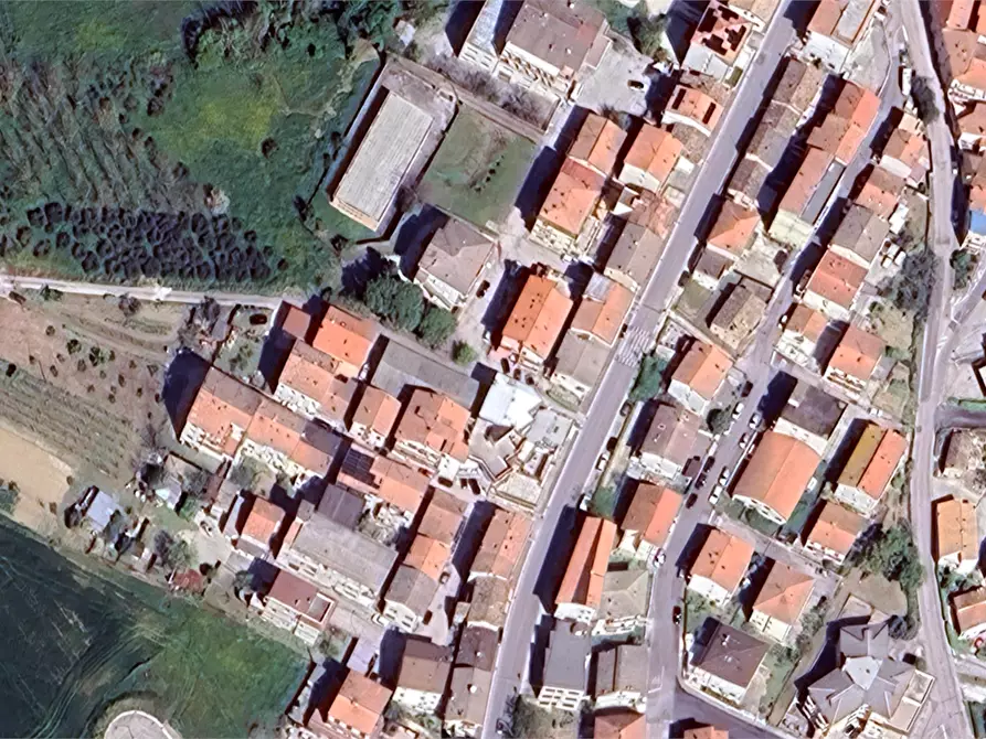 Immagine 10 di Laboratorio in vendita  in Via Palermo a Monte Urano