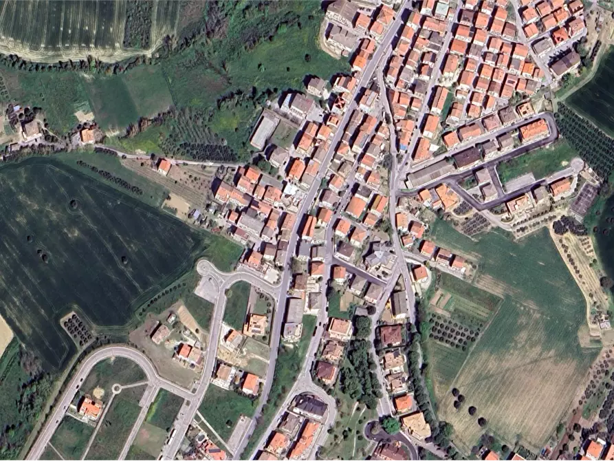 Immagine 11 di Laboratorio in vendita  in Via Palermo a Monte Urano