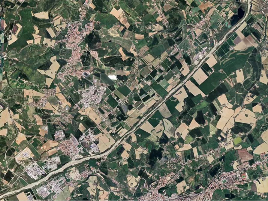 Immagine 13 di Laboratorio in vendita  in Via Palermo a Monte Urano