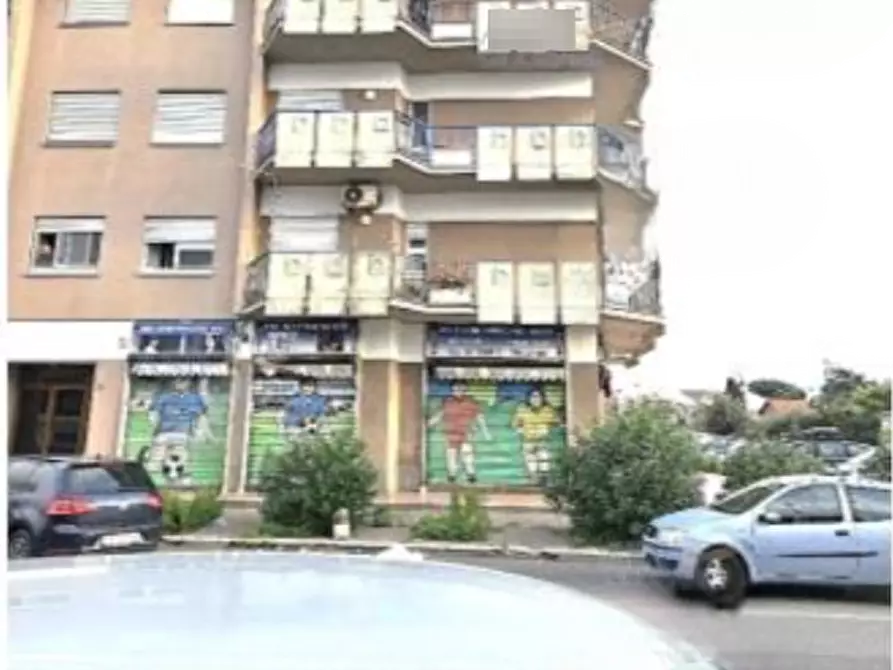 Immagine 1 di Appartamento in vendita  in Viale Nuova California  a Ardea