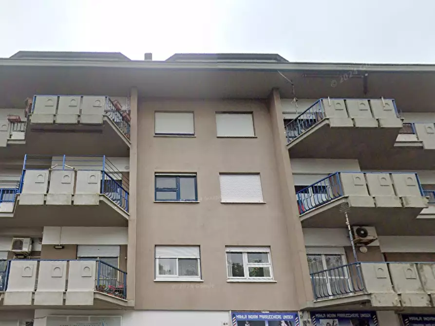 Immagine 7 di Appartamento in vendita  in Viale Nuova California  a Ardea