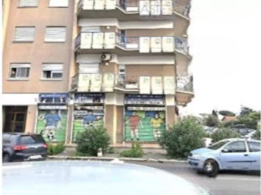 Immagine 9 di Appartamento in vendita  in Viale Nuova California  a Ardea