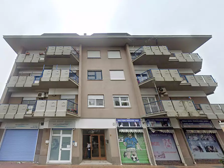 Immagine 10 di Appartamento in vendita  in Viale Nuova California  a Ardea