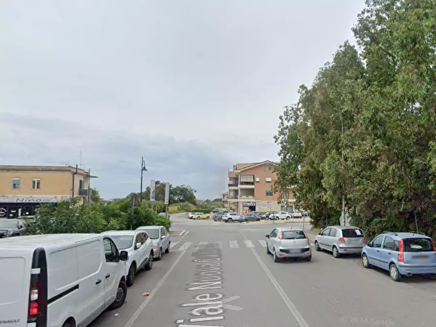 Immagine 13 di Appartamento in vendita  in Viale Nuova California  a Ardea