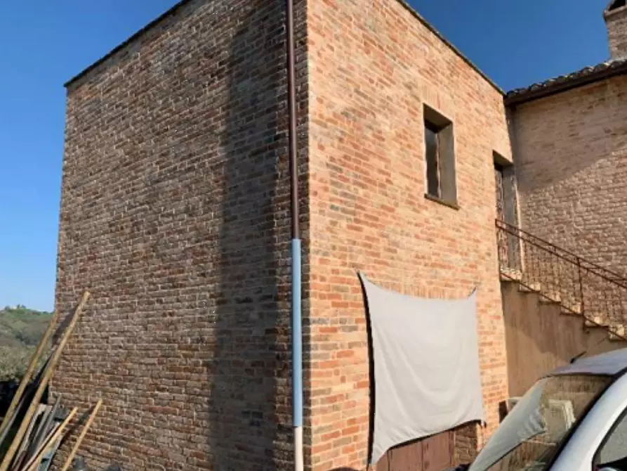 Immagine 3 di Appartamento in vendita  in Frazione contrada San Procolo a Monte Vidon Combatte