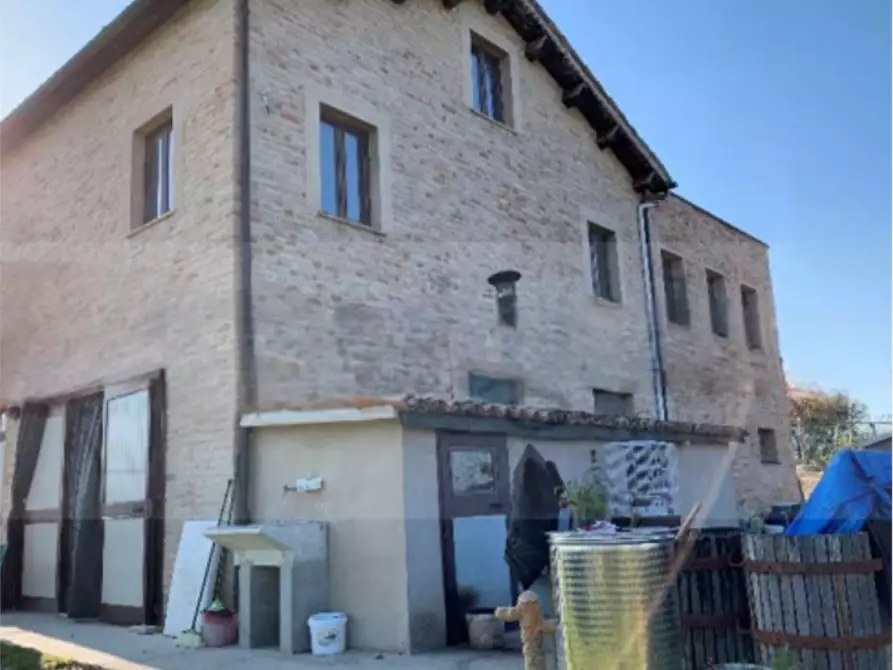 Immagine 4 di Appartamento in vendita  in Frazione contrada San Procolo a Monte Vidon Combatte