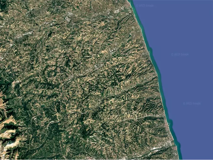 Immagine 16 di Appartamento in vendita  in Frazione contrada San Procolo a Monte Vidon Combatte