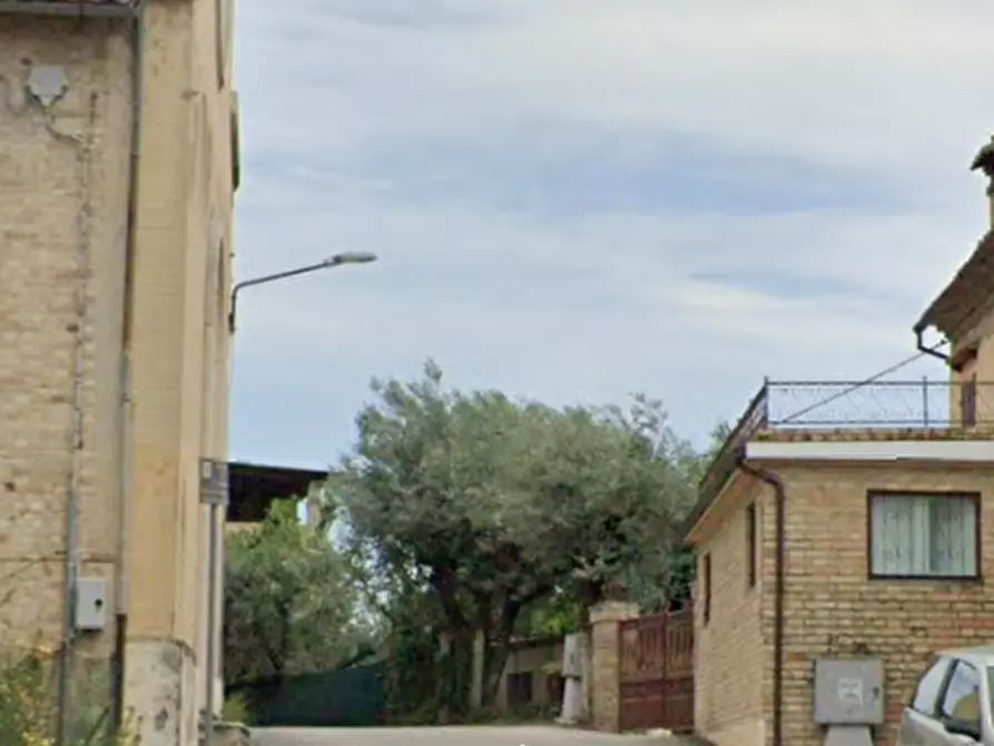 Immagine 18 di Appartamento in vendita  in Frazione contrada San Procolo a Monte Vidon Combatte