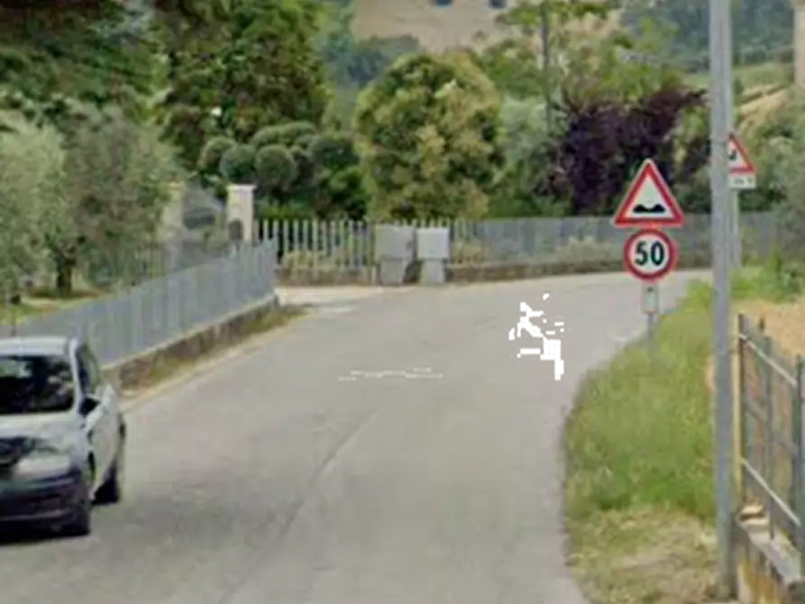 Immagine 19 di Appartamento in vendita  in Frazione contrada San Procolo a Monte Vidon Combatte