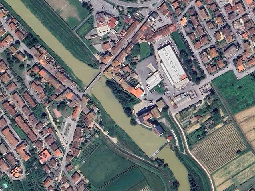 appartamento in vendita ad Empoli in zona Brusciana