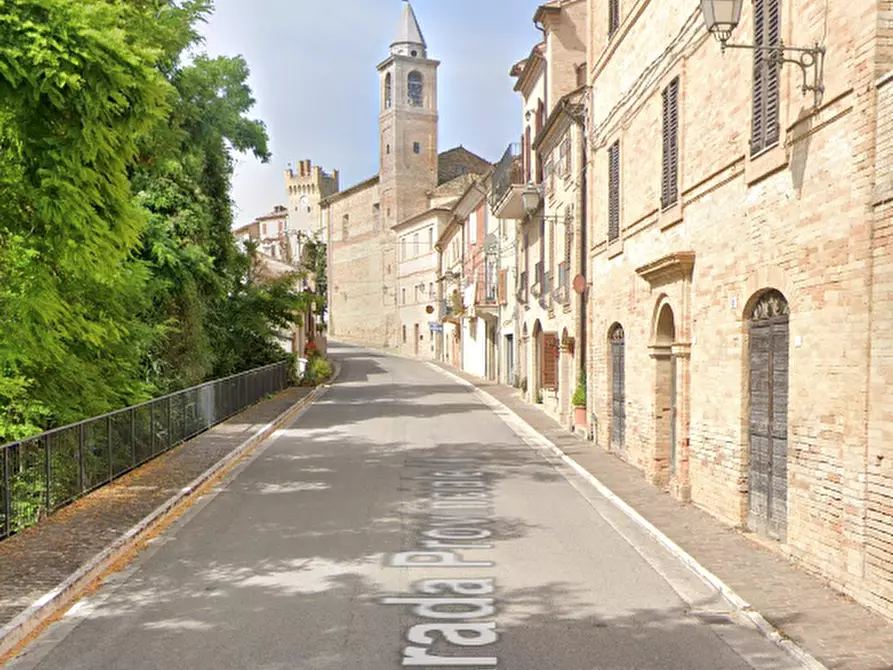 Immagine 18 di Porzione di casa in vendita  in Via Giuseppe Garibaldi  a Ponzano Di Fermo