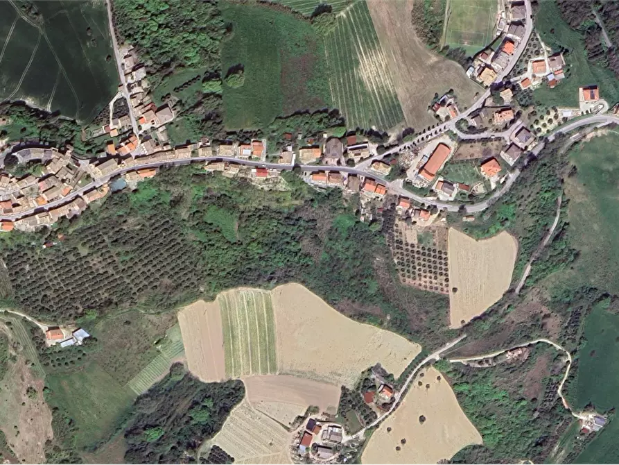 Immagine 20 di Porzione di casa in vendita  in Via Giuseppe Garibaldi  a Ponzano Di Fermo