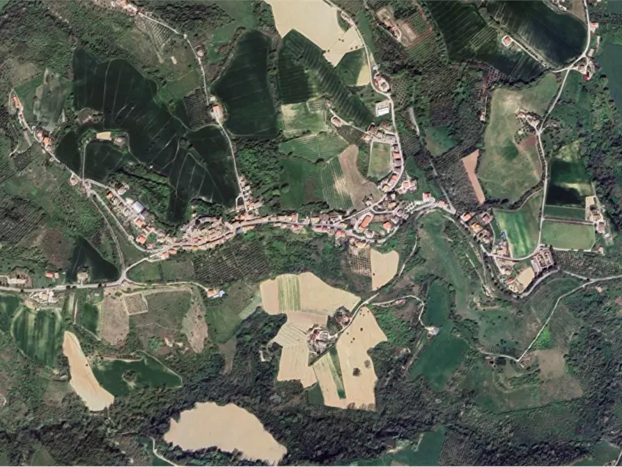 Immagine 21 di Porzione di casa in vendita  in Via Giuseppe Garibaldi  a Ponzano Di Fermo