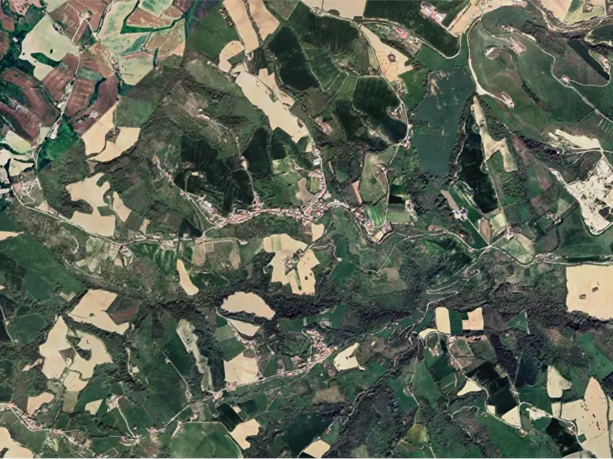 Immagine 22 di Porzione di casa in vendita  in Via Giuseppe Garibaldi  a Ponzano Di Fermo