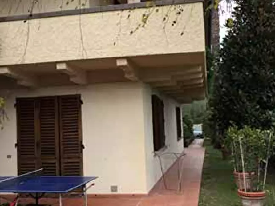 Immagine 8 di Casa indipendente in vendita  in Via Michelangelo Buonarotti a Vaiano