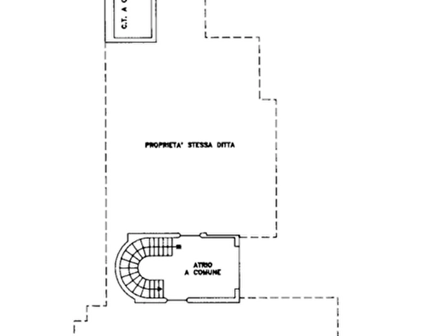 Immagine 23 di Casa indipendente in vendita  in Via Michelangelo Buonarotti a Vaiano