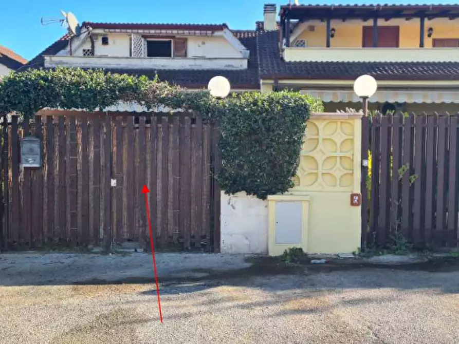 Immagine 2 di Appartamento in vendita  in Viale Corona Australe a Ardea