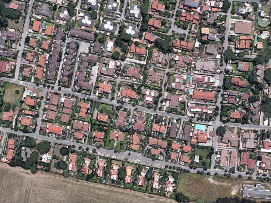 Immagine 19 di Appartamento in vendita  in Viale Corona Australe a Ardea