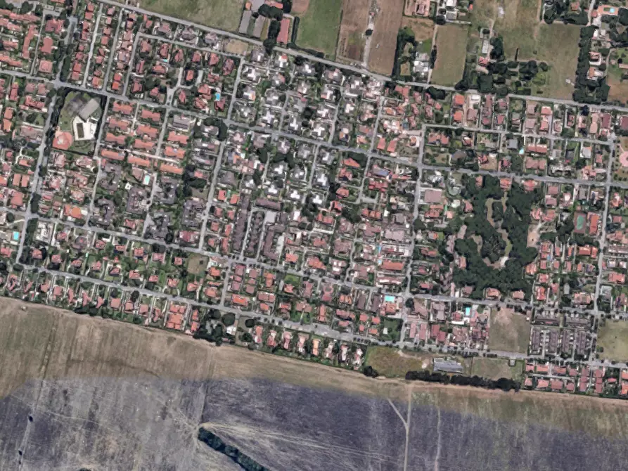 Immagine 20 di Appartamento in vendita  in Viale Corona Australe a Ardea