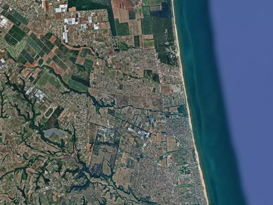 Immagine 22 di Appartamento in vendita  in Viale Corona Australe a Ardea