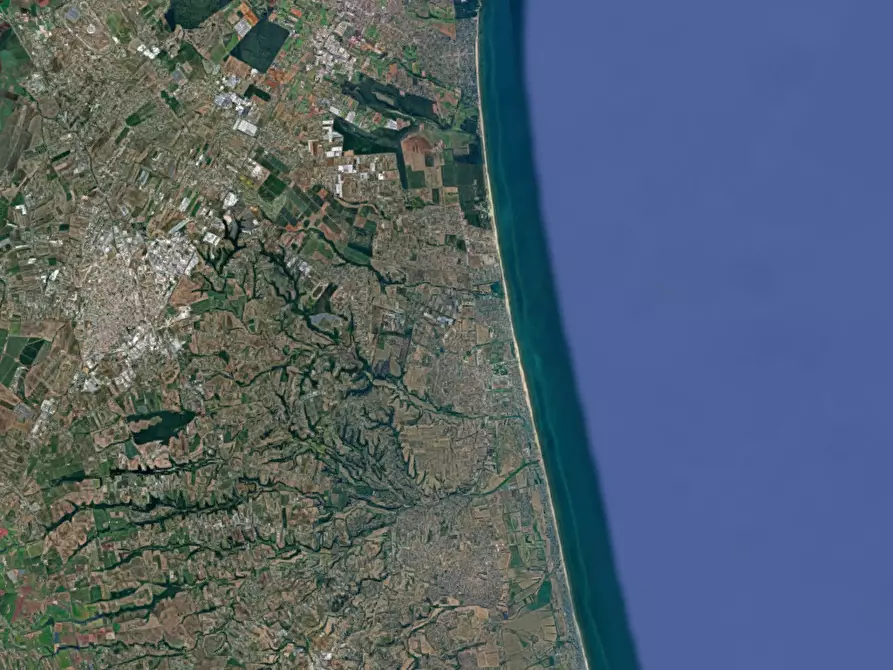 Immagine 23 di Appartamento in vendita  in Viale Corona Australe a Ardea